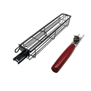 4 шт., корзина для гриля - Product Image 6