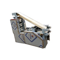 Machine de fabrication de petite capati, robot automatique, appareil électrique, rotor, 1 pièce