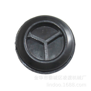Yamaha Outboard Motor Water Access <b>Plug</b> 647-45151-01 <b>Rubber</b> Cover For 6Hp 4-Stroke Engine Parts - Product Image 4