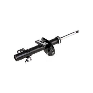 Livraison gratuite Auto Suspension pneumatique <span class=keywords><strong>amortisseur</strong></span> <span class=keywords><strong>avant</strong></span> pour Audi A1 VW <span class=keywords><strong>POLO</strong></span> 2014 Skoda Seat 6R0413031J 6C0413031CD 6R041303 - Product Image 4