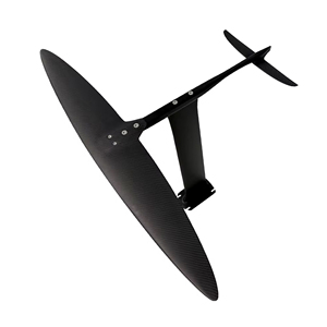 Juego de Mástiles de Hidroala de Fibra de Carbono Completa Personalizados OEM para Surf, Windsurf y Tabla de Foil - Product Image 5