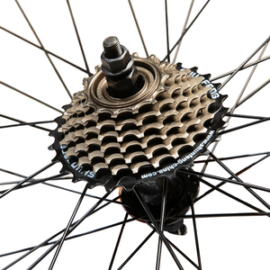 JOYSUN-Moyeux de Disque en Alliage d'Aluminium pour <span class=keywords><strong>VTT</strong></span>, <span class=keywords><strong>26</strong></span> <span class=keywords><strong>Pouces</strong></span>, Blocage Rapide, 26er - Product Image 3