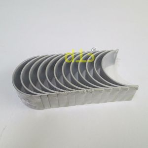 Pieza de Maquinaria de Construcción, Cojinete de Biela 3901430 3950661 para Cummins 6CT8.3 ISC QSC 6LTAA8.3 - Product Image 1
