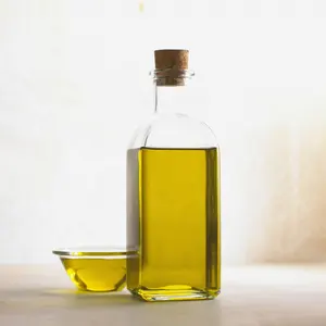 Quantità sfusa di olio essenziale di menta piperita puro olio di menta naturale olio essenziale di menta