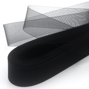 Trắng 1 "Lông Ngựa Bện Crin - Product Image 4