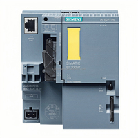 Módulo CPU 1512C-1 PN da Série S7-1500 da Siemens 100% Original 6ES7512-1CK01/1SK01/1SM03/1DK01/1DM03-0AB0 em Estoque e Pronto para Envio