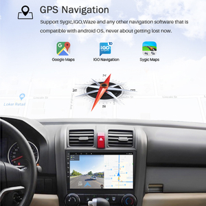 2Din navigatore GPS per auto Android Autoradio CarPlay Autoradio Stereo per LADA Xray X 2015 - 2019 lettore multimediale - Product Image 6