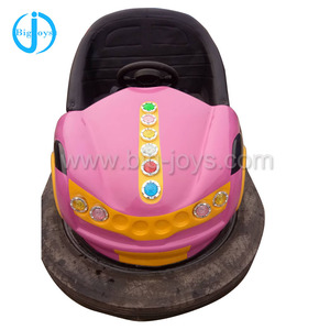 Commercial GROUNDตารางกันชนรถนั่งสำหรับขาย - Product Image 2