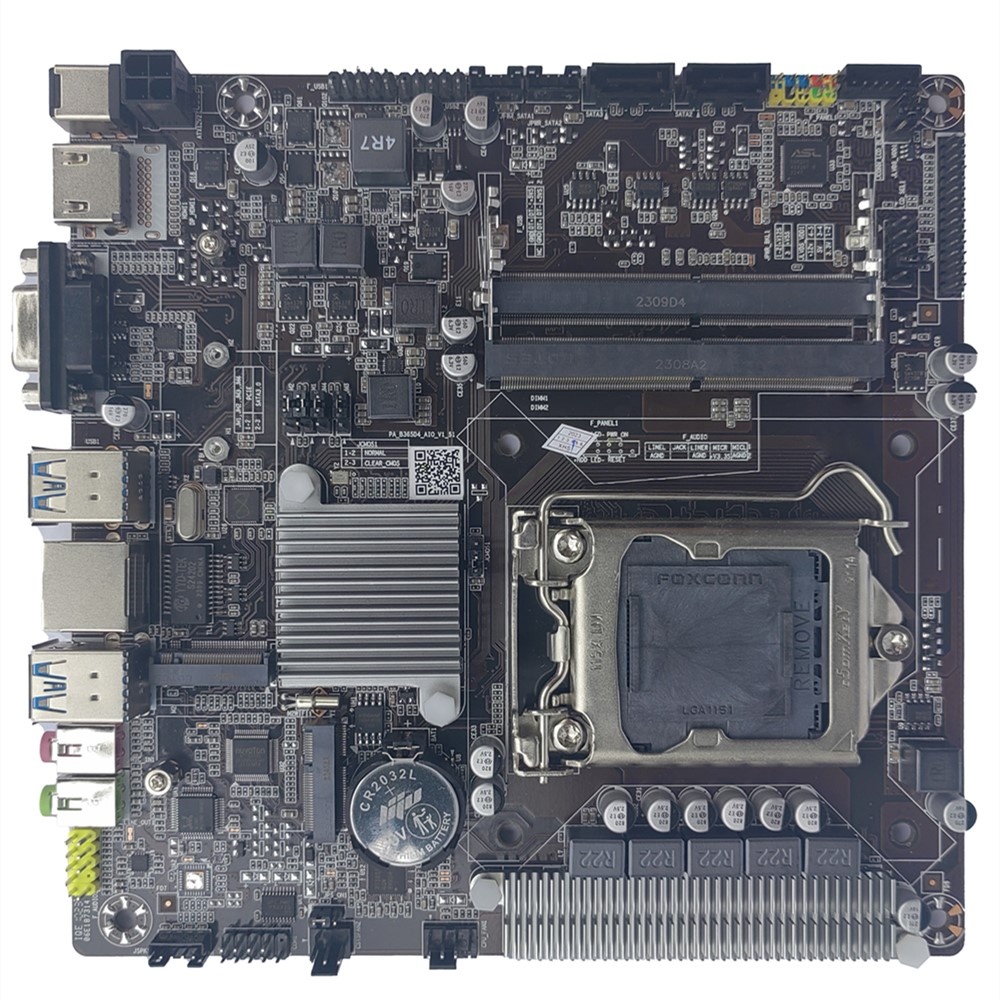motherboard ps4 slim