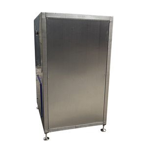 Le hachoir à viande produit de la viande fine et délicate pour répondre aux besoins de divers endroits. - Product Image 4