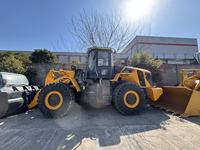 Gebrauchte CAT 966h Kompakt lader 90% NEU 2020 Modell mit Motor & Motor Niedriger Preis zum Verkauf