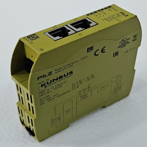 Plc M Ethercat Kunbus 772136 # 1 Módulo de Comunicación para Producto en Garantía - Product Image 1