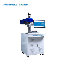 เครื่องเลเซอร์ Perfect <span class=keywords><strong>Laser</strong></span> 20W-100W สำหรับโลหะและอโลหะ ทองแดง ทองเหลือง อลูมิเนียม สแตนเลส เซรามิก พลาสติก ยาง เครื่องทำเครื่องหมายด้วยเลเซอร์ 3 มิติ - Product Image 1