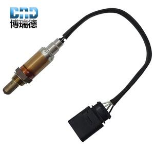 เซ็นเซอร์วัดออกซิเจน Brd O2 รุ่น 12643708 สำหรับ Buick Envision Chevrolet Camaro Cruze Toyota Lambda เซ็นเซอร์ก๊าซไอเสีย - Product Image 3