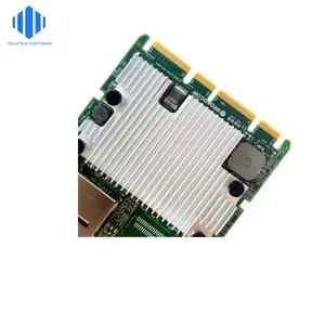 Broadcom BCM957504-N1100FXBQネットワークカード