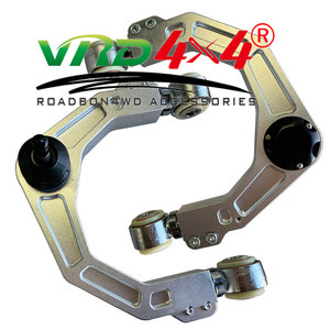 Kits de suspension VRD4X4, bras de suspension supérieur, amortisseur, compatibles avec Ford Raptor F150, Land Cruiser, Tundra - Product Image 4