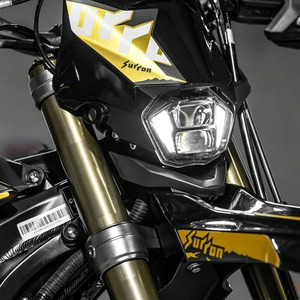 Motocicleta Todoterreno Eléctrica Surron Ultra Bee de 92 kg, Lista para Enviar, Ligera, para Adultos - Product Image 4