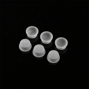 Valvola a fessura trasversale del controllo di modo del silicio del commestibile di 9.8mm 13.3mm 16.2mm - Product Image 2
