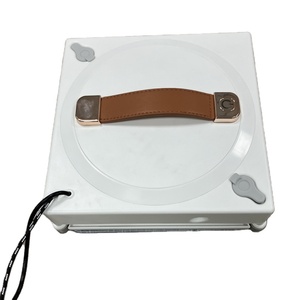 Robot <span class=keywords><strong>de</strong></span> nettoyage <span class=keywords><strong>de</strong></span> vitres pour immeubles résidentiels <span class=keywords><strong>de</strong></span> grande hauteur, personnalisé pour une utilisation domestique, avec un lave-vitres robotisé à aspiration - Product Image 6