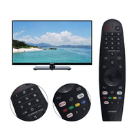 Para LG TV Control remoto por voz MR650A MR19BA MR600 MR20GA Control remoto Universal