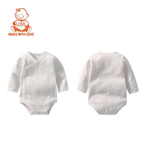 BEIBEIHAPPY in vendita di qualità per neonati e bambini in maglia di cotone tinta unita