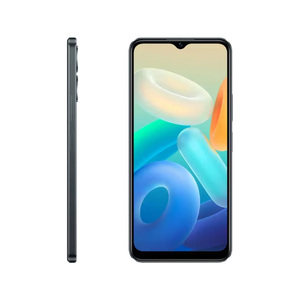 Sbloccato <span class=keywords><strong>Vivo</strong></span> <span class=keywords><strong>Y16</strong></span> 4G Smartphone 256GB Octa Core CPU LTE cellulare ricondizionato per uso globale - Product Image 4