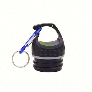 Stainless Steel Water <b>Bottles</b> With <b>Straws</b>, Stainless Steel Vacuum Insulated, 600Ml Capacity - Product Image 2