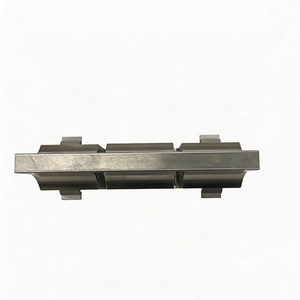 Corne de soudage ultrasonique en alliage de titane 20/30/35 kHz, sonotrode compatible avec l'équipement <span class=keywords><strong>Herrmann</strong></span> - Product Image 6