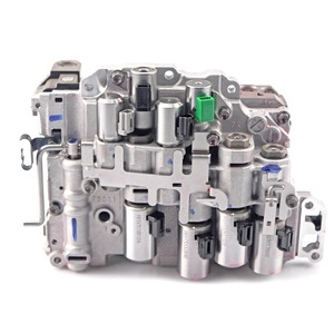 Ensemble de corps de soupape de transmission automatique AF40-TF80SC, pièce moteur pour accessoires de voiture Ford - Product Image 2