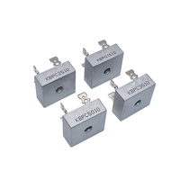 Puente Rectificador de Diodos KBPC5010 KBPC3510 KBPC1010/1510/2510/610 GBPC3510 50A 1000V
