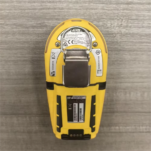 เครื่องตรวจจับก๊าซหลายชนิดแบบพกพา Honeywell BW GasAlertMicro 5 รับประกัน 1 ปี - Product Image 2