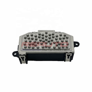 OE 3 c0907521d 3 c0907521f 3 c0907521g resistenza motore soffiatore per <span class=keywords><strong>ricambio</strong></span> auto Volkswagen <span class=keywords><strong>Passat</strong></span> - Product Image 3