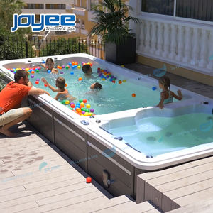 Xiaomi mijia joy — spa pour enfant et adulte, massage, spa, sans fil, double zone, tourbillon, combinaison, 6m - Product Image 1