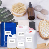 Private Brand Scent Duftöl für die Haarpflege Shampoo Dusch gel Tabak/industrielle Verwendung