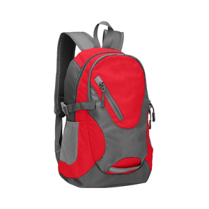 Jusenda Large Capacity 30-40L Men's Casual Sports Waist Bag Portable Multifunctional Chest Bag Outdoor Running <b>Canvas</b> - Product Image 4