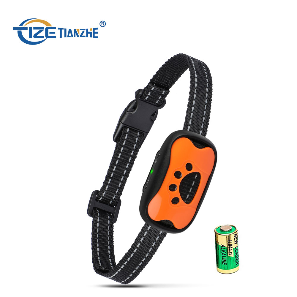 Batterie 6V Orange
