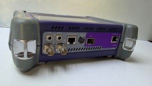 VIAVI JDSU MTS-5800 V2 Ver 25.0, 5811P TESTER WIFI METRO OTDR Usado - Product Image 4