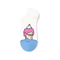 Chaussettes de sport turques authentiques pour hommes avec motifs culturels, stock limité, expédition rapide