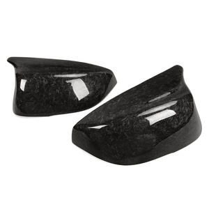 英菲尼迪Q50 Q50L Q60 Q70 QX30 2014-2017后视镜罩 - Product Image 3