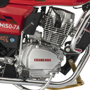 Factory Wholesale Quality Ensure Strong Power <b>Gasoline</b> Motorcycle With Disc 200cc Street Sport for Sale Street Cruiser Motorcycl - Product Image 4