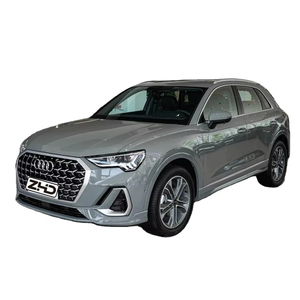 <span class=keywords><strong>Nouveau</strong></span> pour <span class=keywords><strong>Q3</strong></span> Édition 45e Anniversaire 35TFSI 1.5T 160HP L4 SUV 5 portes 5 places Toit ouvrant panoramique Conduite à gauche Directement de l'usine - Product Image 1
