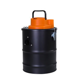 Aspirateur de cendres de cheminée compact pour ménage européen Aspirateur électrique portatif à forte aspiration pour une utilisation en camping-car en extérieur - Product Image 6