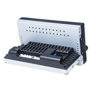 7 pouces Android voiture stéréo FM Radio IPS Pantalla Tactil Capacitiva EQ BT Navegacion GPS WiFI Carplay - Product Image 3