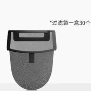 ไส้กรองแปรงลูกกลิ้ง Narwal S3 ผ้ากรองแบบซักได้ สำหรับใช้ในบ้าน 51-100 ตร.ม. - Product Image 2