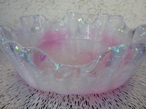 Frutero de Resina Hecho a Mano de Excelente Calidad, Elegante, Duradero, Ecológico y Apto para Lavavajillas para Cocina, Comedor y Sala de Estar - Product Image 4