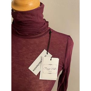 Top de Cachemira Mixta para Mujer - Product Image 2