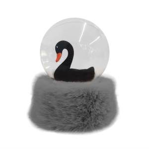 <strong>Wholesale</strong> Custom <strong>Snow</strong> <strong>Globe</strong> Crystal Ball Snowglobe the Gingerbread House Design Christmas <strong>Snow</strong> <strong>Globe</strong> for Holiday Decoration - Product Image 3