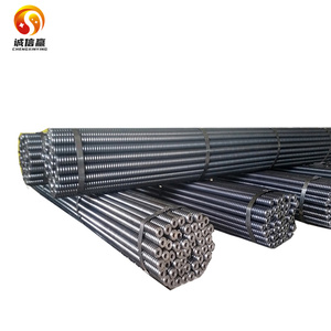 Perno de anclaje autoperforante de acero R32N de alta calidad, barra de anclaje de hormigón para ingeniería de construcción para taladro de perno de anclaje - Product Image 6