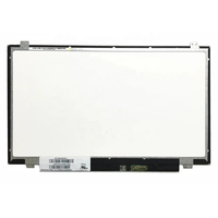 Écran de remplacement Lcd Led pour ordinateur portable, Nt140whm-n31 pouces HD, 30 broches, Nt140whm-n41/14.0 en Stock