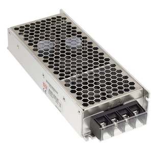 Convertisseur DC-DC Mean Well RSD 150D 12, 150W, entrée 48VDC, sortie 12VDC, alimentation industrielle - Product Image 1